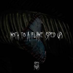 Album Moth To A Flame (Sped Up) oleh Speedy Jack
