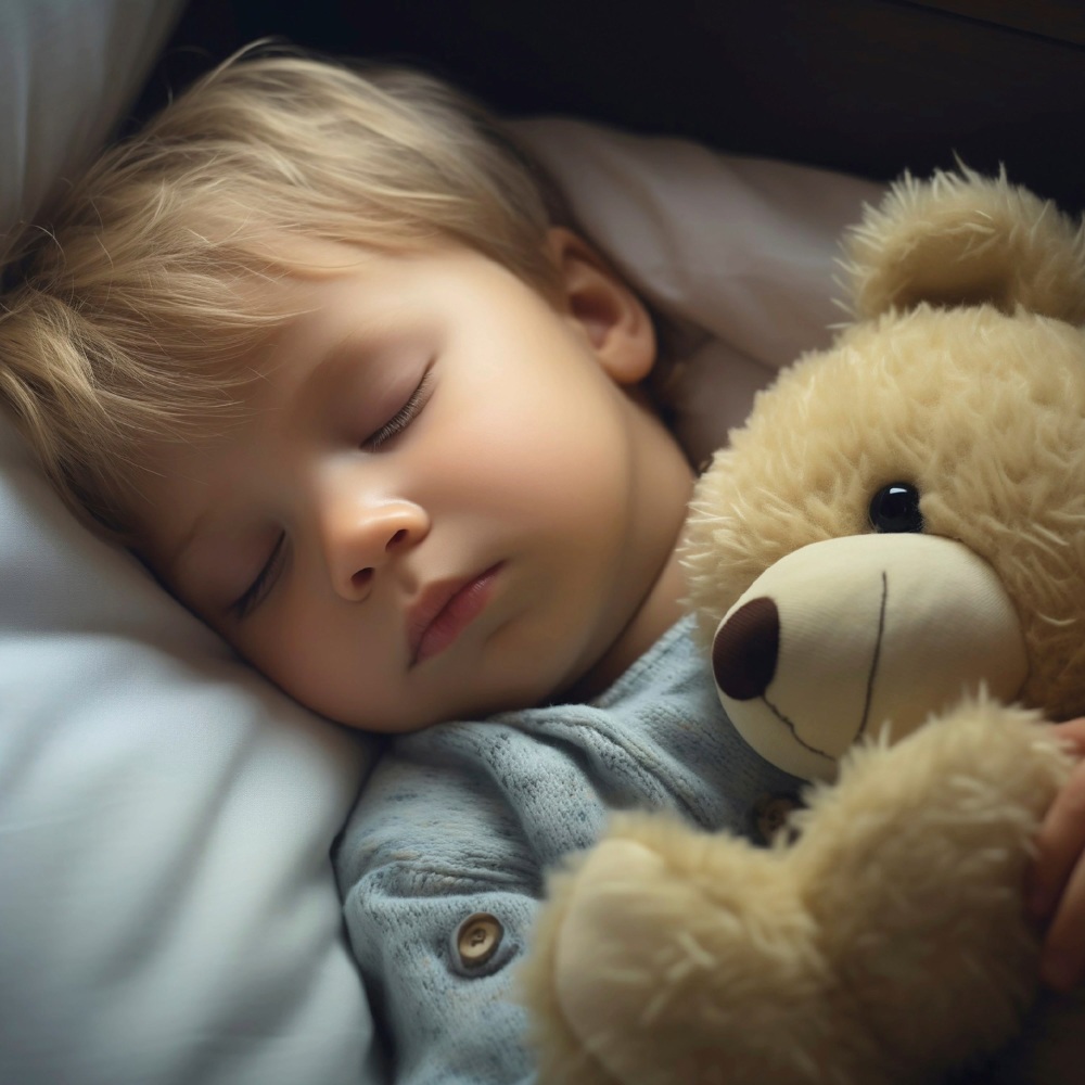Soothing Lullabies for Dreamy Sleep