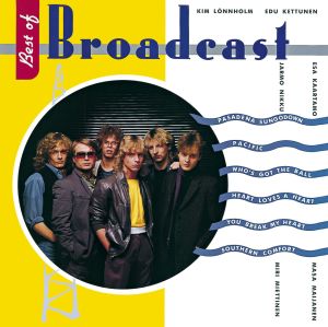 收聽Broadcast的Cool Kid歌詞歌曲