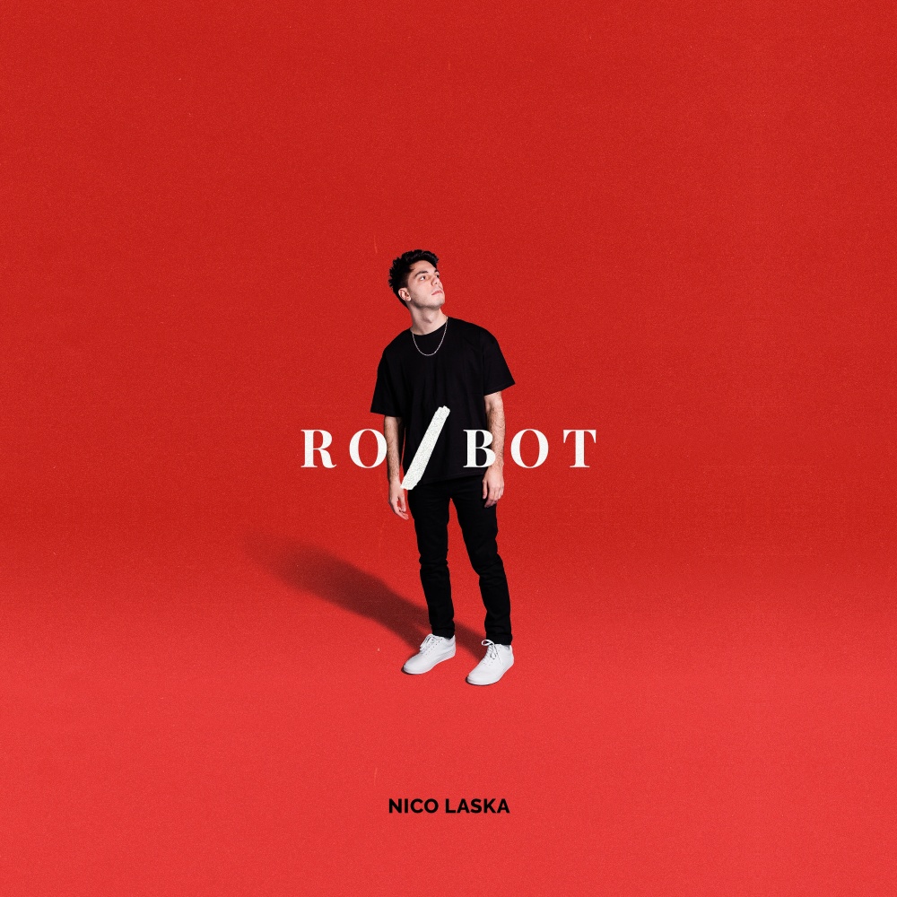 Ro / Bot (Single Edit)