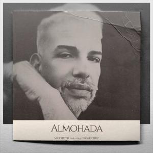 MARMUTO的專輯Almohada (feat. Oscar Cruz)