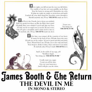Album The Devil In Me from The Return
