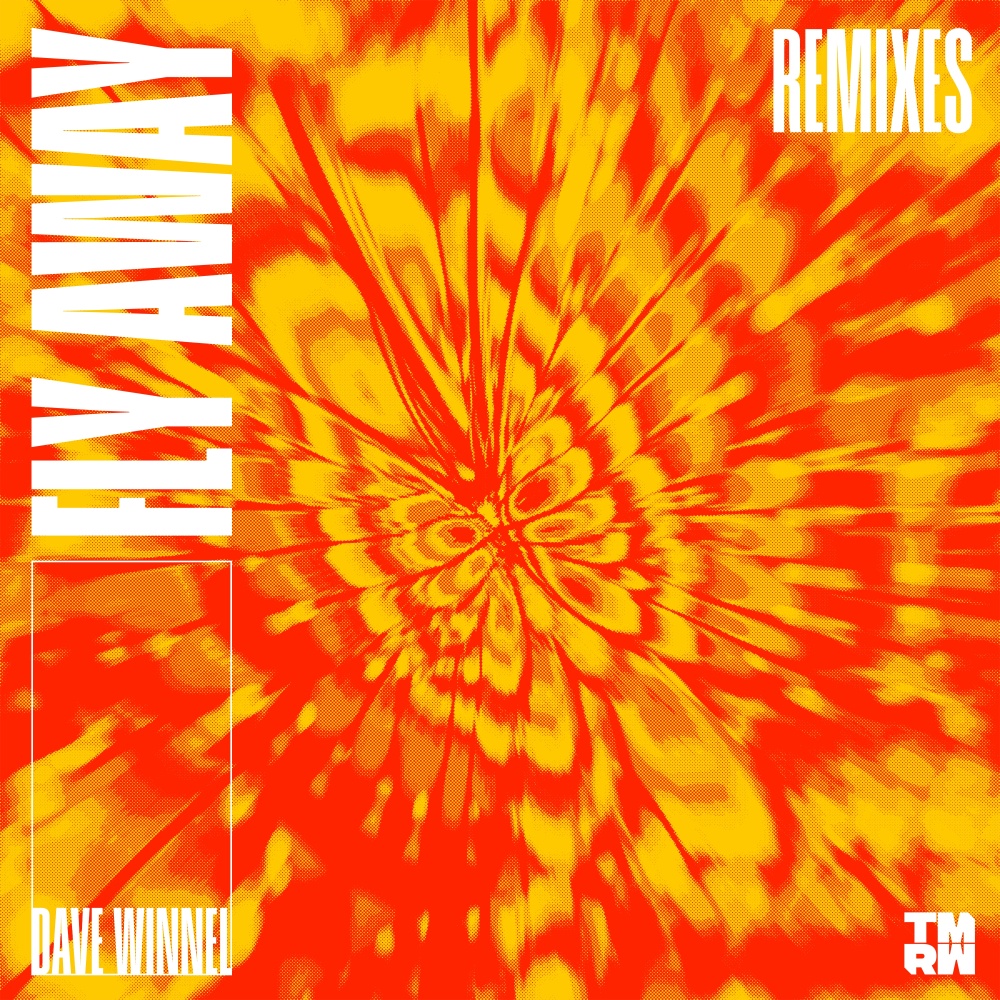 Fly Away (Dave's Club Remix)