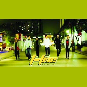 Listen to Dia song with lyrics from T-Five