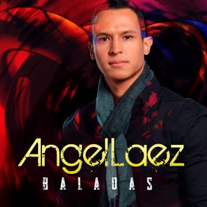 收聽Angel Laez的Enseñame a Quererte (Acústica)歌詞歌曲