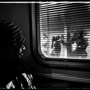 Chris Cobb的專輯RUNAWAY TRAIN