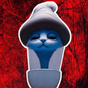 ดาวน์โหลดและฟังเพลง SKIBIDI SMURF CAT PHONK (SPED UP) พร้อมเนื้อเพลงจาก Airfox