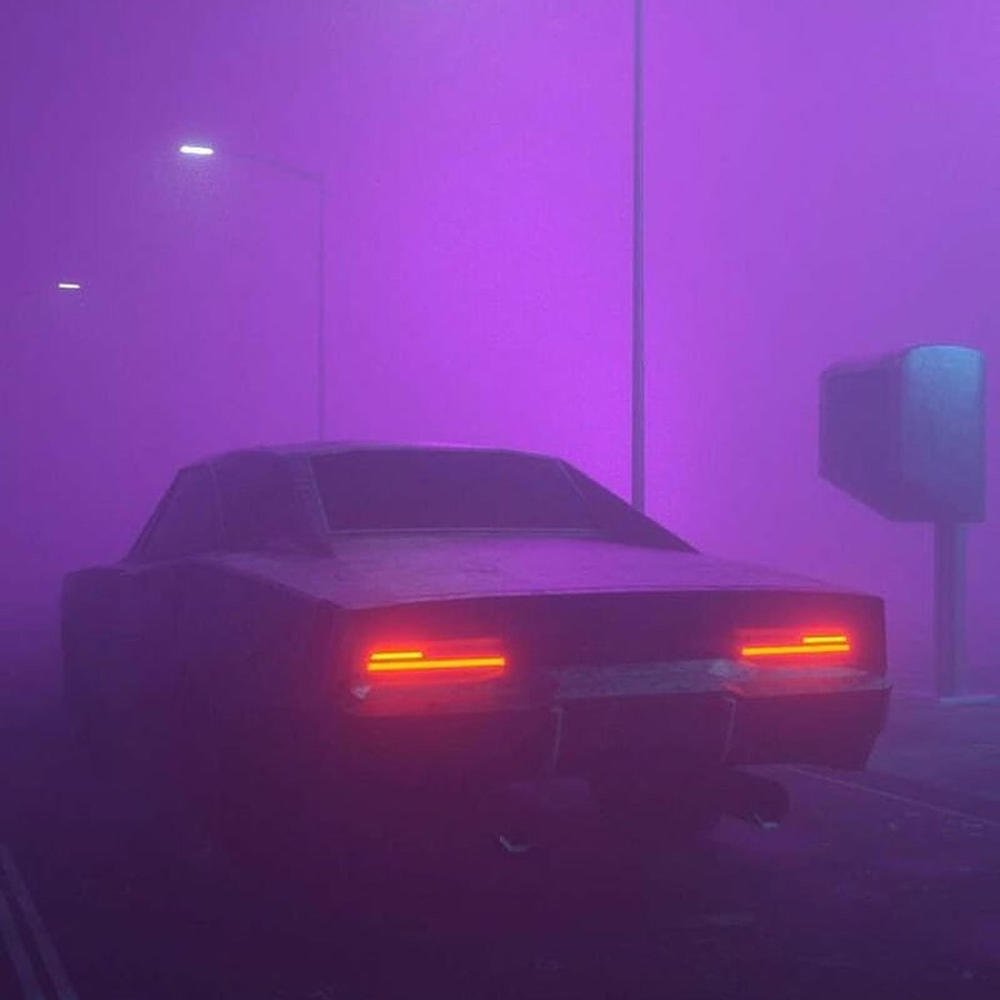 Night Drives With A Friend (feat. Shinra & acoustic|Explicit)