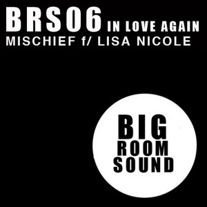 收聽Mischief的In Love Again (Norty Cotto Mix)歌詞歌曲