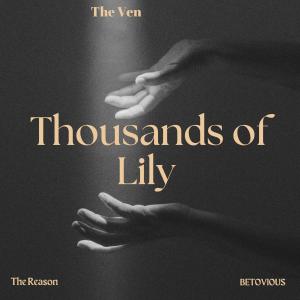 The Ven的專輯Thousands of Lily