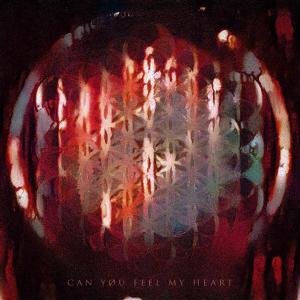 Album Can You Feel My Heart (feat. Youth Never Dies) from Micki Sobral
