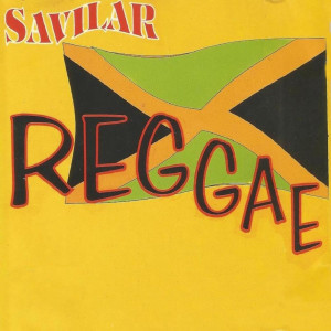 Savilar的专辑Reggae