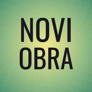 Various的专辑Novi Obra