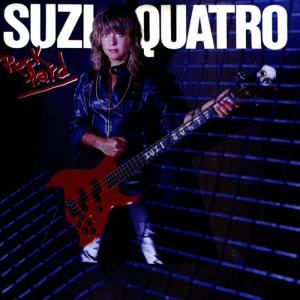 收聽Suzi Quatro的Glad All Over歌詞歌曲