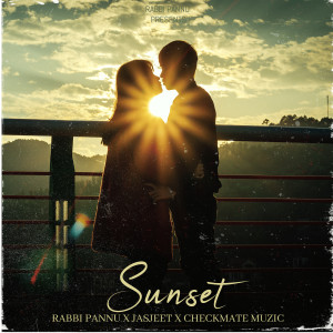 Listen to Sunset song with lyrics from Rabbi Pannu