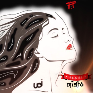 Listen to Sushi misto song with lyrics from Udi