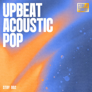 Album Upbeat Acoustic Pop from Patrick Murdoch