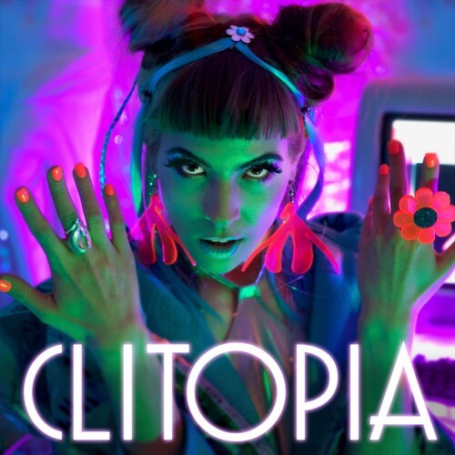 Clitopia (Explicit)