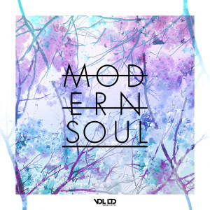 Various Artists的專輯Modern Soul 4 LP