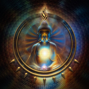 Listen to Breathing in Serenity song with lyrics from Liquid Bloom