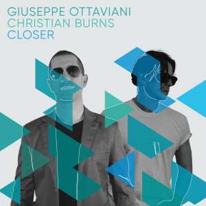 收聽Giuseppe Ottaviani的Closer歌詞歌曲