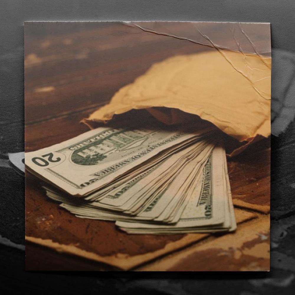 Rent Money Freestyle (Explicit)