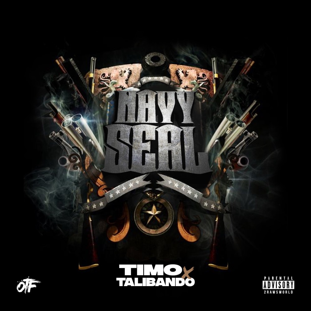 Navy Seal (Explicit)