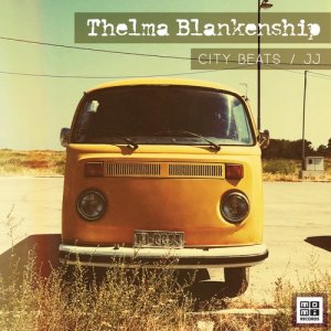 收聽Thelma Blankenship的Jj (Original)歌詞歌曲