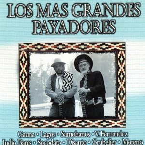 收聽Aldo Crubelier的Entre Criollos歌詞歌曲
