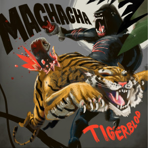 收聽Machacha的AltErEgo歌詞歌曲