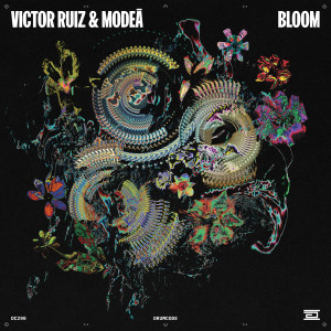Victor Ruiz的專輯Bloom