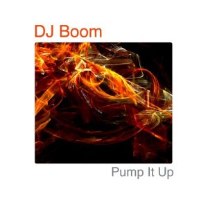收聽DJ Boom的Pump It Up歌詞歌曲