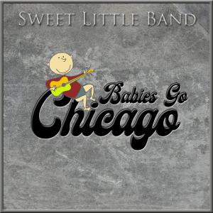 收聽Sweet Little Band的Hard to Say I'm Sorry歌詞歌曲