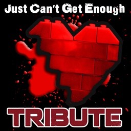 ดาวน์โหลดและฟังเพลง Just Can't Get Enough (The Black Eyed Peas Tribute) พร้อมเนื้อเพลงจาก The Singles