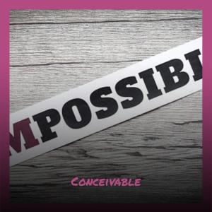 Album Conceivable from 