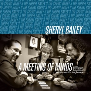 ดาวน์โหลดและฟังเพลง Unity พร้อมเนื้อเพลงจาก Sheryl Bailey