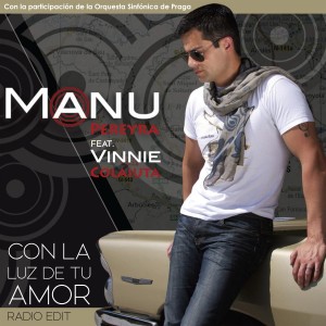 Vinnie Colaiuta的專輯Con La Luz De Tu Amor (Radio Edit)