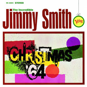 ดาวน์โหลดและฟังเพลง Silent Night พร้อมเนื้อเพลงจาก Jimmy Smith