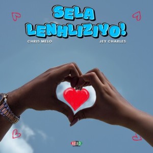 Album Sela Lenhliziyo from Chris Melo