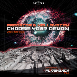 收聽Predator的Choose Your Demon歌詞歌曲