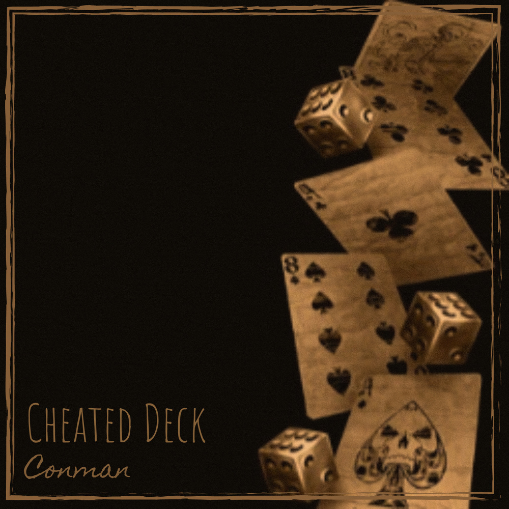 Cheated Deck (Explicit)