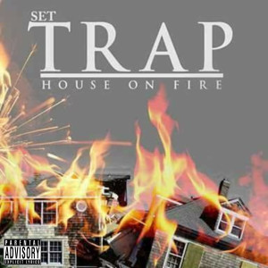 Dengarkan Set Trap House on Fire (Explicit) lagu dari Bossman Beano dengan lirik