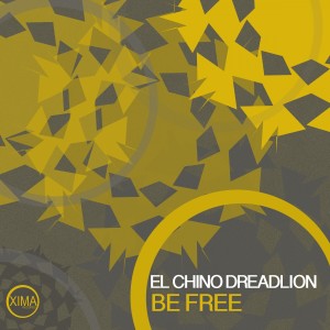 El Chino Dreadlion的專輯Bee Free