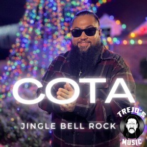 COTA的專輯Jingle Bell Rock