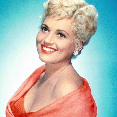 Judy Holliday