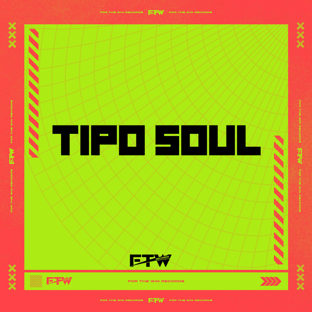 Tipo Soul (Explicit)