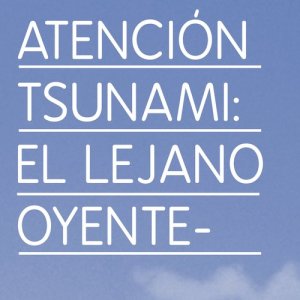 ดาวน์โหลดและฟังเพลง 3.000 Obstáculos พร้อมเนื้อเพลงจาก Atencion Tsunami
