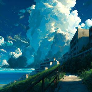 default playlist img