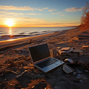 default playlist img