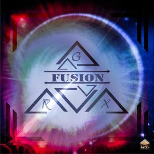 Listen to Fusion song with lyrics from RGX